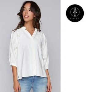 Billy T Pretty Shirt